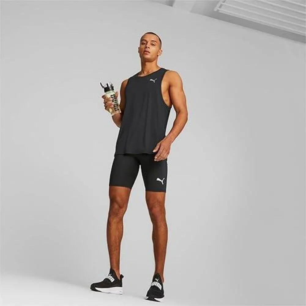 PUMA Men's Softride Enzo Evo Slip on Cross Trainer Sneaker NWT - Picture 10 of 10